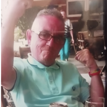 Photo for notice David George McGOUGH
