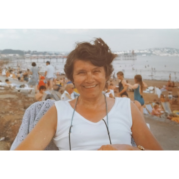 Photo for notice Marlene Maud BRESSINGTON