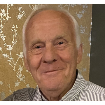 Photo of Charles STAFF