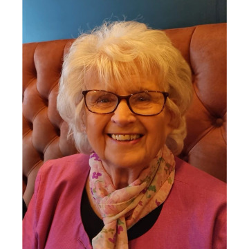 Photo for notice Irene DICKMAN