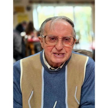 Photo for notice Donald YATES