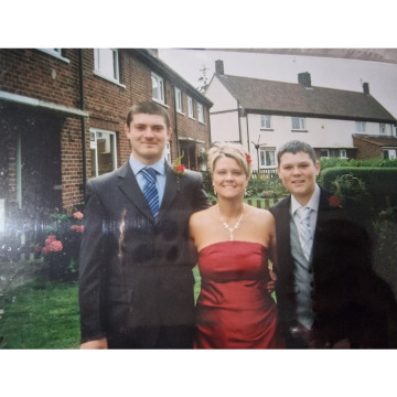 Photo for notice Nicola Louise BILLANEY
