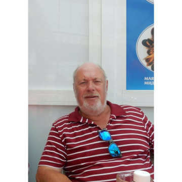 Photo for notice Brian William ARROWSMITH