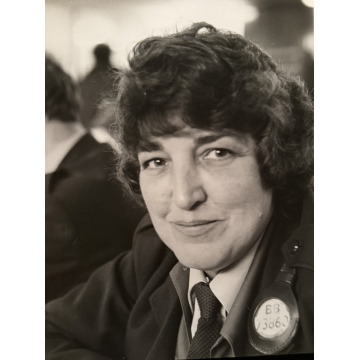 Photo of Lorna GREEN