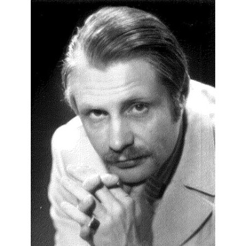 Photo of Ian Phillips LAWRENCE
