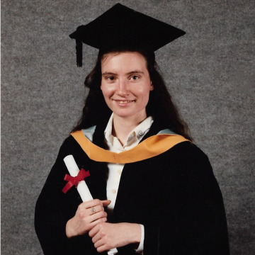 Photo for notice Katherine Jane LATHAM-GEORGE