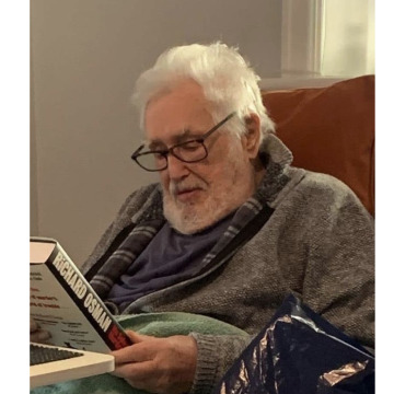 Photo for notice Reginald Lawrence COLCOMBE