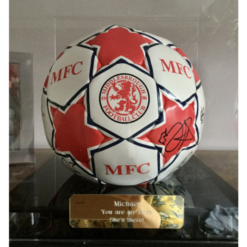 Photo for notice Michael John LITTLER