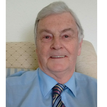 Photo for notice Ronald Joseph SEYMOUR-WESTBOROUGH