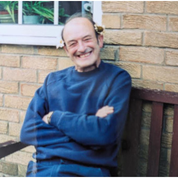 Photo of Thomas William HOGG