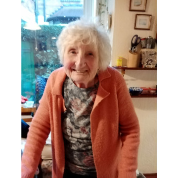 Notice Gallery for Bridie FRITH
