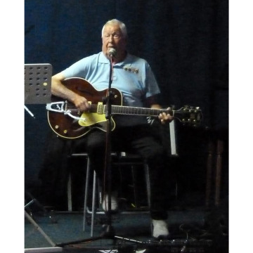 Photo for notice James Anthony MORAN