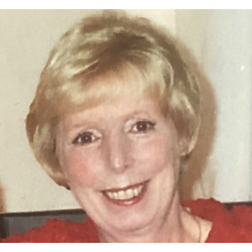 Photo of Pauline WILLIAMS