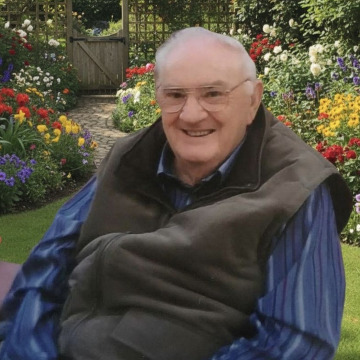 Photo of Bryan WILLIAMS