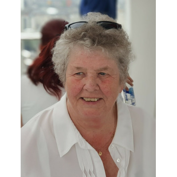 Photo of Veronica MORLEY