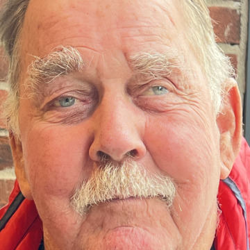 Photo for notice Stuart Gordon Beresford WESTWOOD