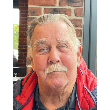 Photo for notice Stuart Gordon Beresford WESTWOOD