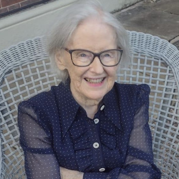 Photo for notice Mary Augusta SIMISTER