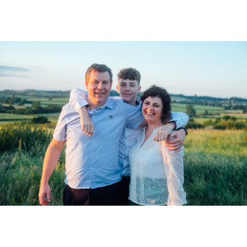 Notice Gallery for David John ROBINSON