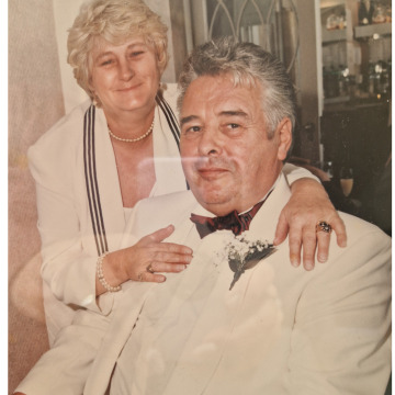 Photo for notice Irene LEWIS