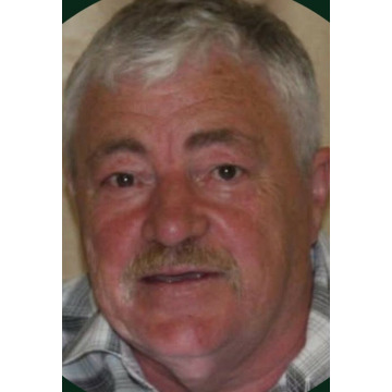 Photo of Ken EVANS