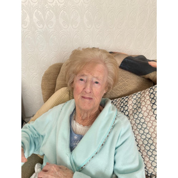 Photo for notice Margaret Ann BOYD