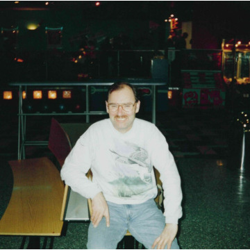 Notice Gallery for Keith COULSON