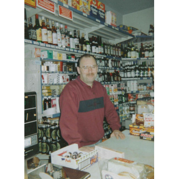 Notice Gallery for Keith COULSON