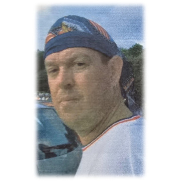 Photo of Ian Keith Charles WILKINS