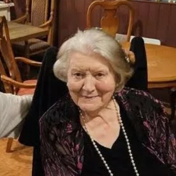Photo for notice Patricia Routledge