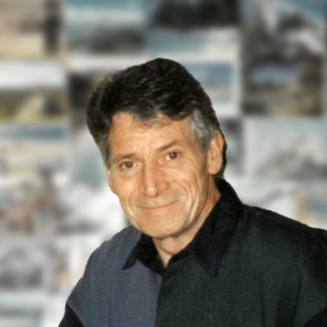 Photo of James Paul Keenan WILSON