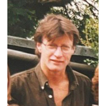 Photo of Kenneth JOHNSON