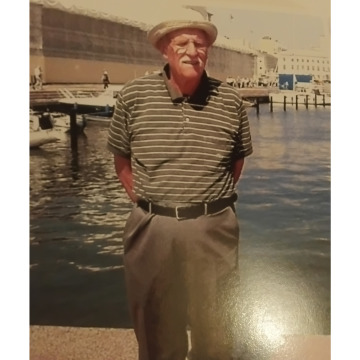 Photo for notice Keith David FREER