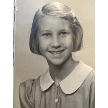 Photo for notice Miriam Grace TUCK