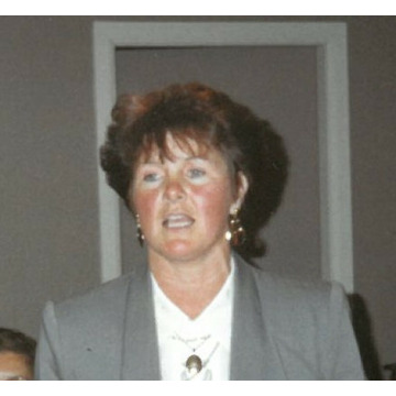 Photo of Glynis Eva ROBERTS