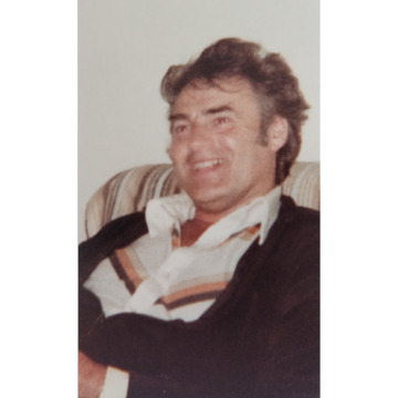 Photo for notice David Alun CARR
