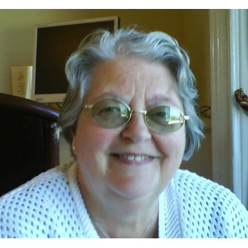 Photo of Dorothy HORTON