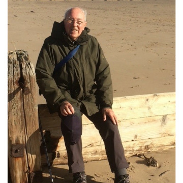 Photo for notice Norman Howard CROFTS