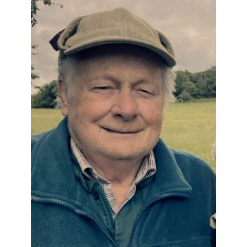 Photo of Fred WESTON