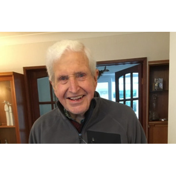 Photo of David Neil TUCK