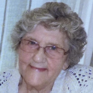Photo for notice Nancy WILLIAMS