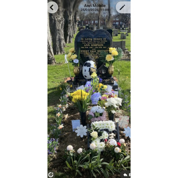 Photo for notice Ernest SIMPSON