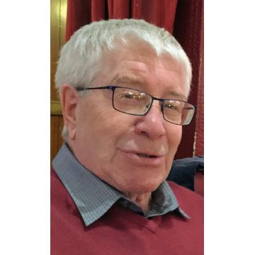 Photo of Peter SMITH