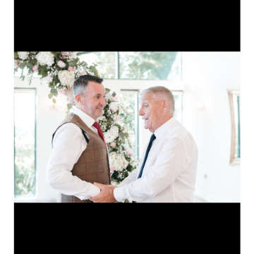 Photo for notice Geraint PRITCHARD