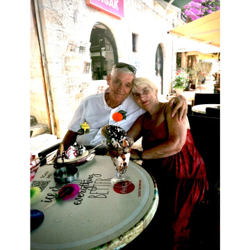 Photo for notice Geraint PRITCHARD