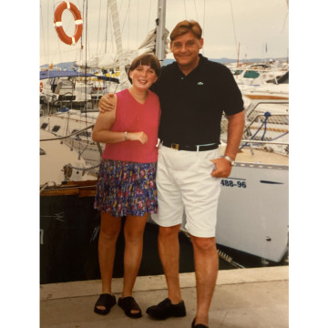 Photo for notice Geraint PRITCHARD