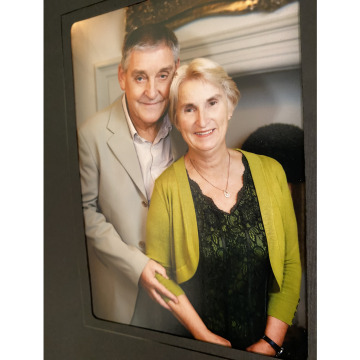 Photo for notice Geraint PRITCHARD