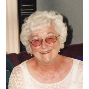 Photo of Anne BURKE