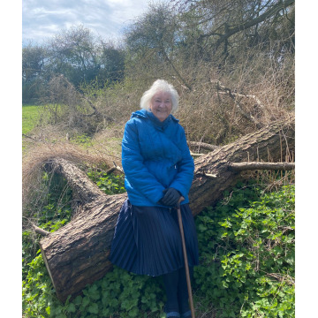 Photo of Anne EARL