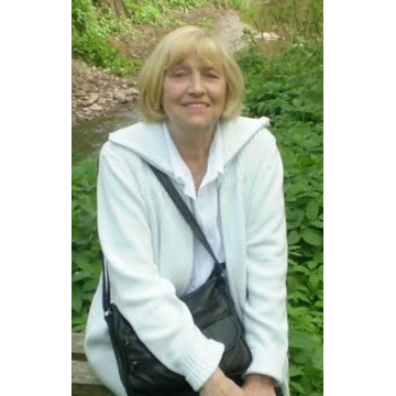 Photo of Jean KINSELLA